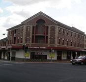 Lidcombe Hotel - Melbourne Tourism