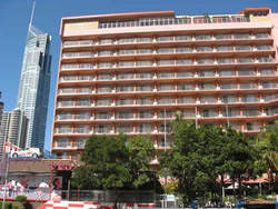 Vegas In Paradise - Melbourne Tourism 1