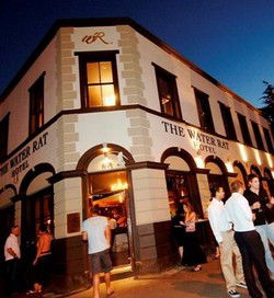 Water Rat Hotel - Melbourne Tourism 1
