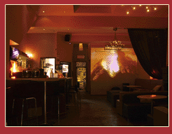 Sagi Wine Bar - Melbourne Tourism 2