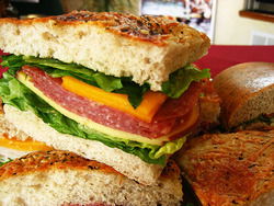 Buzz Cafe - Melbourne Tourism 2