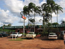 Humpty Doo Hotel - Melbourne Tourism 2