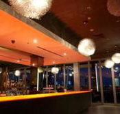 BCM Bar  Balcony - Melbourne Tourism