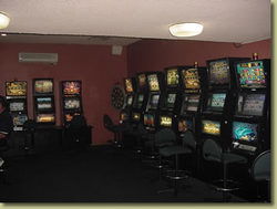 New Norfolk Hotel - Melbourne Tourism 2