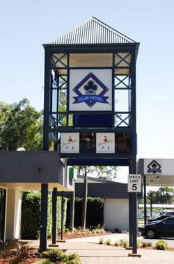 Leumeah Club Hotel - Melbourne Tourism 2