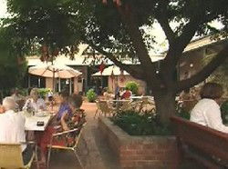 Georgies Cafe Restaurant - Melbourne Tourism 2