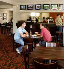 Albion Hotel - Melbourne Tourism 2