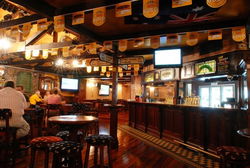 Shenannigans - Melbourne Tourism 2