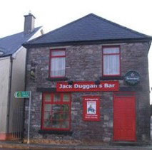 Jack Duggans Irish Pub - Melbourne Tourism 2