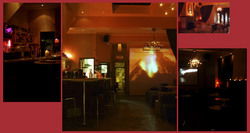 Sagi Wine Bar - Melbourne Tourism 3