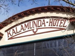 Kalamunda Hotel - Melbourne Tourism 3