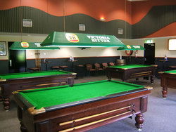 Cazalys Palmerston Club - Melbourne Tourism 3