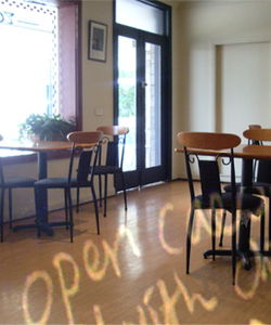Charles Hotel - Melbourne Tourism 3