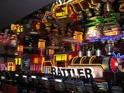 Brothers Sports Club - Melbourne Tourism 3