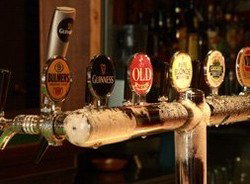 Jack Duggans Irish Pub - Melbourne Tourism 3