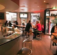 Roxbury Hotel - Melbourne Tourism