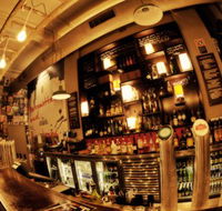 Roxy Hotel - Melbourne Tourism