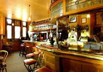 The Retreat Hotel - Melbourne Tourism 1