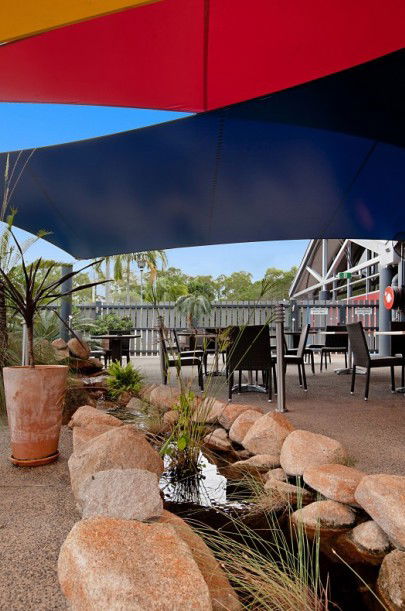 Casuarina NT Melbourne Tourism