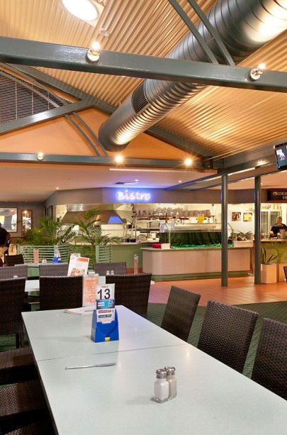 Casuarina All Sports Club - Melbourne Tourism 3