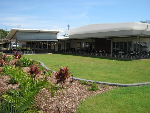Lyons NT Melbourne Tourism