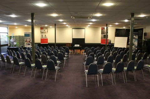Tracy Village Social And Sports Club - Melbourne Tourism 1