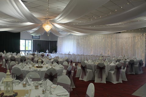 Tracy Village Social And Sports Club - Melbourne Tourism 2