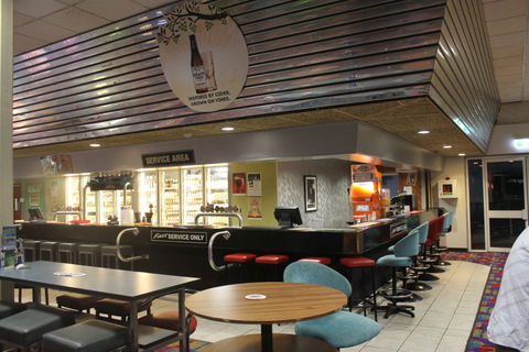 Tracy Village Social And Sports Club - Melbourne Tourism 4