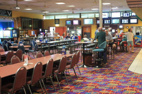 Tracy Village Social And Sports Club - Melbourne Tourism 5