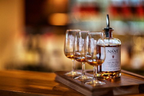 Nant Whisky Bar Salamanca - Melbourne Tourism 0