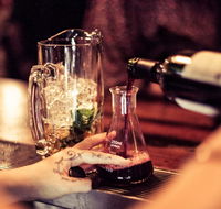 Honky Tonks - Melbourne Tourism