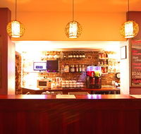 Mercury Bar - Melbourne Tourism