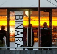 Binara One - Melbourne Tourism