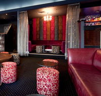 Kremlin Bar - Melbourne Tourism