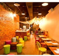 Playground Martini and Tapas Bar - Melbourne Tourism