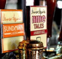 George Harcourt Inn - Melbourne Tourism