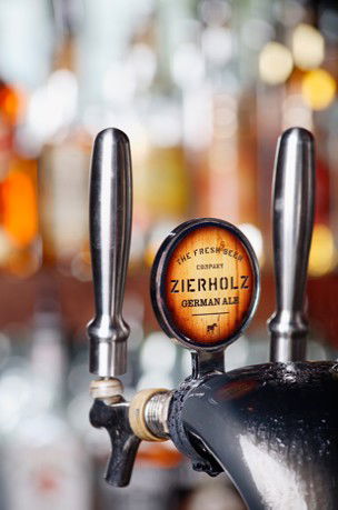 Zierholz Premium Brewery - Melbourne Tourism 0