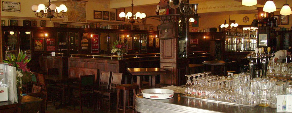 Kingston ACT Melbourne Tourism
