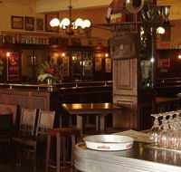 Belgian Beer Cafe Little Brussels - Melbourne Tourism