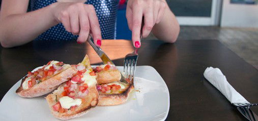 Dickson ACT Melbourne Tourism