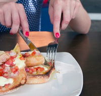 Hostage Bar  Tapas - Melbourne Tourism