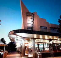 Sub-Urban - Melbourne Tourism