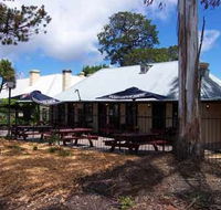 Old Canberra Inn - Melbourne Tourism