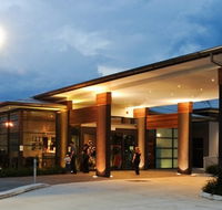 Springwood Sports Club - Melbourne Tourism