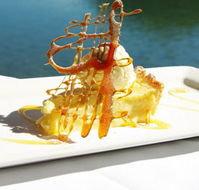 Shearwater Restaurant - Melbourne Tourism