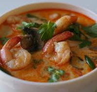 Tahruah Thai Restaurant - Melbourne Tourism