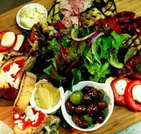 Arriva Pizzeria  Ristorante Italiano - Melbourne Tourism