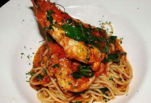 Arriva Pizzeria & Ristorante Italiano - Melbourne Tourism 2