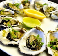 Belvedere Bar n Grill - Melbourne Tourism