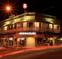 Brewhouse Brisbane - Melbourne Tourism